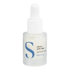 Sérum Anti-âge - Sérum visage hydratant anti-âge , SEASONLY