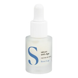 Sérum Anti-âge - Sérum visage hydratant anti-âge 