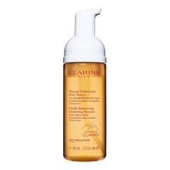 Mousse Nettoyante Peau Neuve - Mousse visage Tous types de peaux, CLARINS