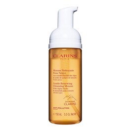 Mousse Nettoyante Peau Neuve - Mousse visage Tous types de peaux