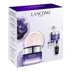 Renergie - Coffret Routine Anti-Âge Crème Rénergie Multi-Lift, LANCÔME