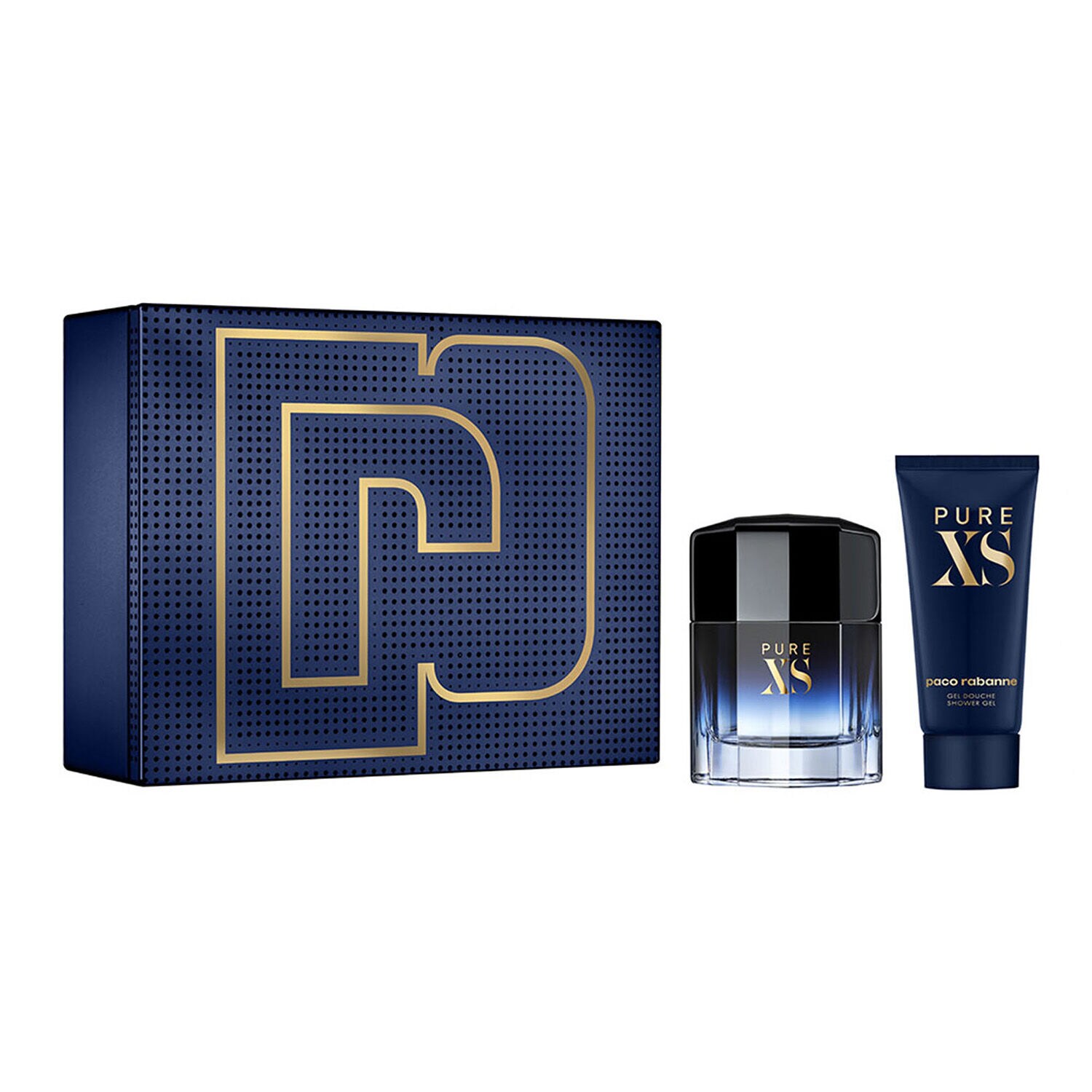 coffret pure xs femme