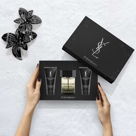 La Nuit de l'Homme - Coffret Cadeau Parfum Homme