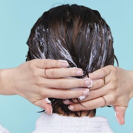 Après-shampooing Fortifiant - Répare + Hydrate