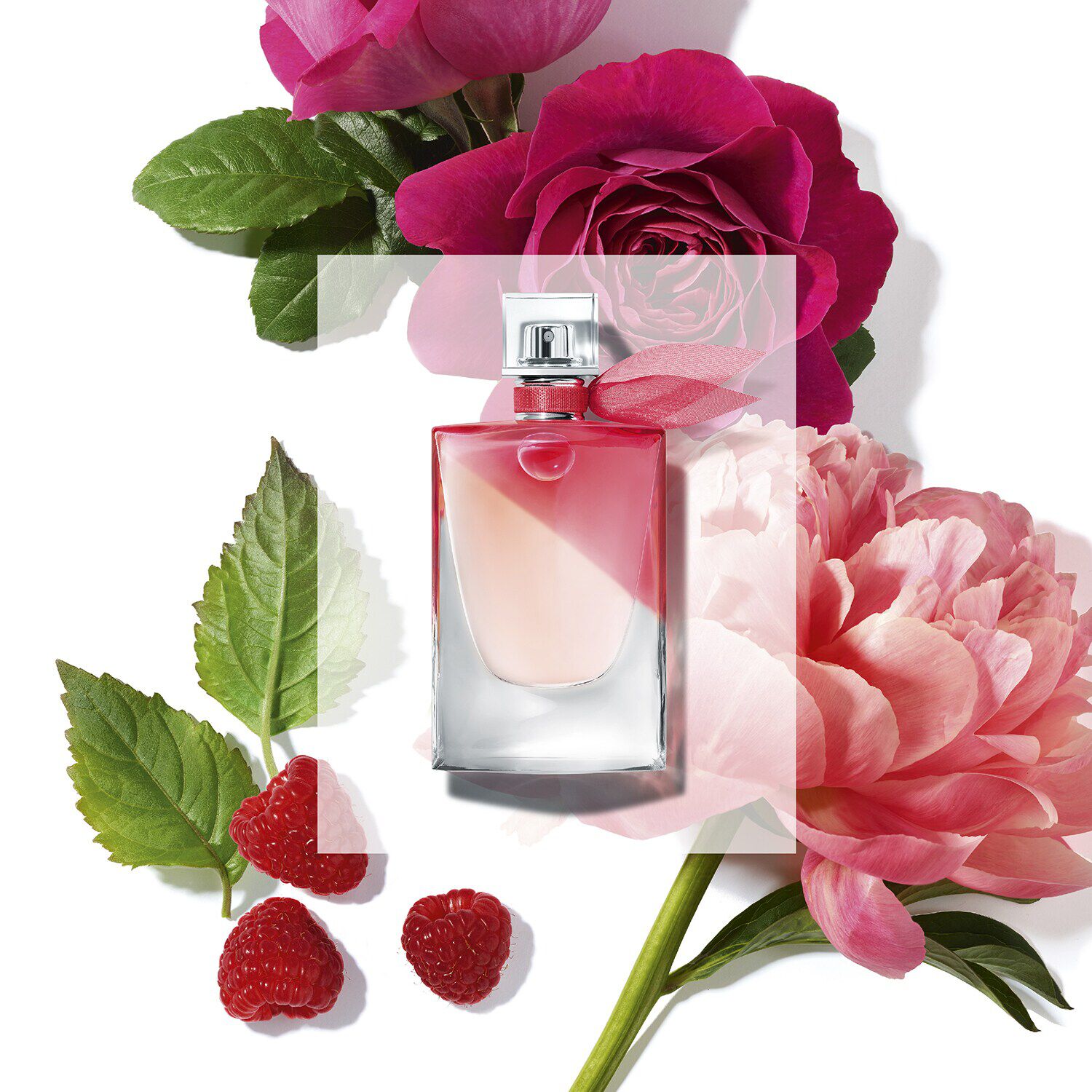La Vie est Belle en Rose Eau de Toilette de LANC ME SEPHORA