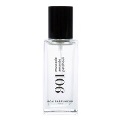 901 Muscade Amande Patchouli - Eau de Parfum, BON PARFUMEUR