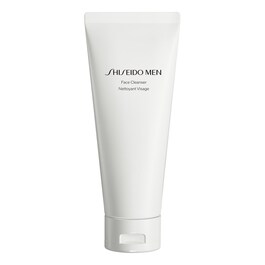 Shiseido Men - Nettoyant visage mousse
