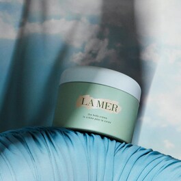 La Crème pour le Corps