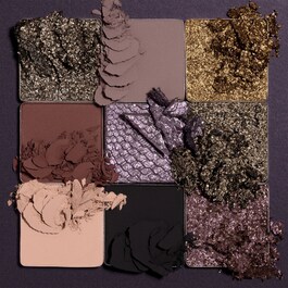 WILD Obsessions - Palette de fards à paupières Jaguar