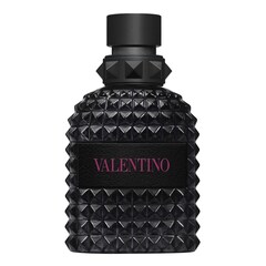 Born in Roma Extradose Uomo - Parfum Pour Lui Fougère Ambrée, VALENTINO