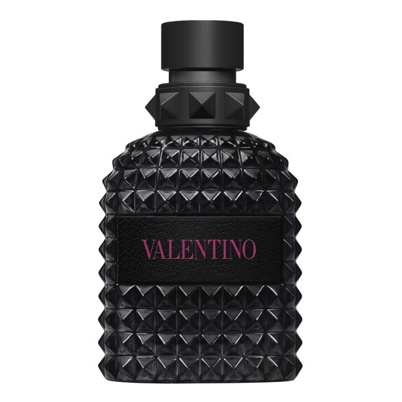 Born in Roma Extradose Uomo - Parfum Pour Lui Fougère Ambrée, VALENTINO
