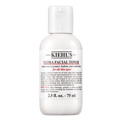 Ultra Facial Toner - Tonique pour tous types de peaux Format voyage, KIEHL'S SINCE 1851