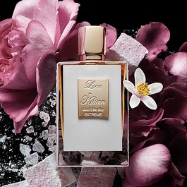 Love, Don't Be Shy Extreme- Eau de Parfum