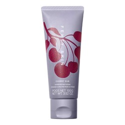 Cherry Dub - Nettoyant Exfoliant Quotidien Pour Le Visage