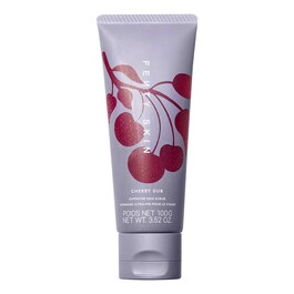 Cherry Dub - Nettoyant Exfoliant Quotidien Pour Le Visage
