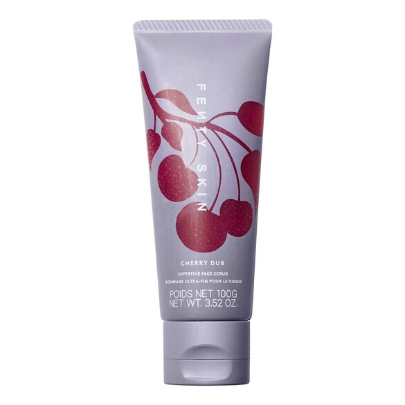 Cherry Dub - Nettoyant Exfoliant Quotidien Pour Le Visage, FENTY SKIN