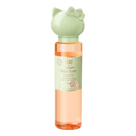 Pixi + Hello Kitty Glow Tonic - Lotion tonique exfoliante