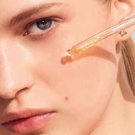 Abeille Royale Anti-âge Huile-en-Eau Jeunesse 