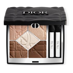 Diorshow 5 Couleurs édition limitée cannage - Fards à paupières longue tenue, DIOR