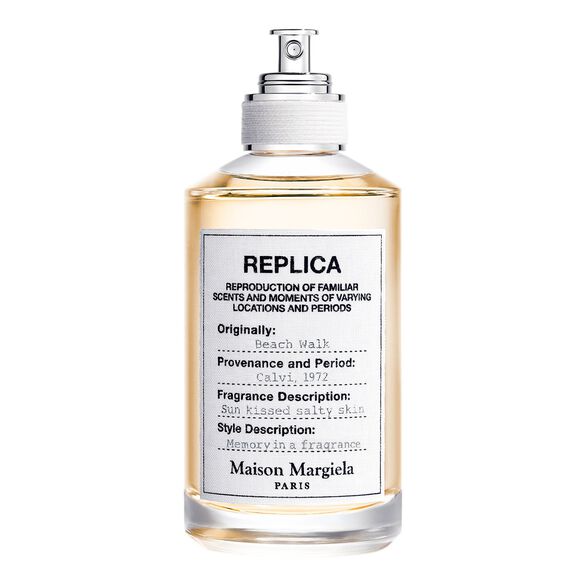 REPLICA Beach Walk - Eau de Toilette