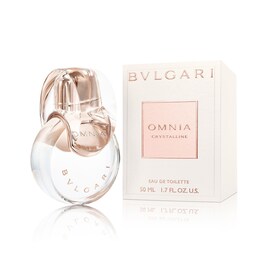 Omnia Crystalline - Eau De Toilette