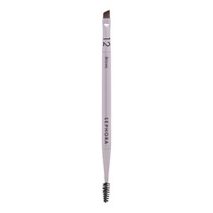 Pinceau Sourcils 12 - Pinceau Sourcils Vegan, SEPHORA COLLECTION