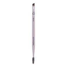 Pinceau Sourcils 12 - Pinceau Sourcils Vegan