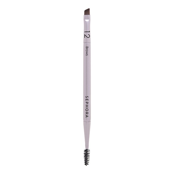 Pinceau Sourcils 12 - Pinceau Sourcils Vegan, SEPHORA COLLECTION