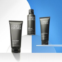 Clinique for Men - Nettoyant Visage