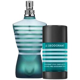 Duo Jean Paul Gaultier Le Male Eau de Toilette & Stick Déodorant