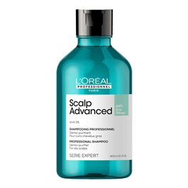 Serie Expert Scalp Advanced - Shampoing dermo-purifiant 