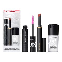 Coffret maquillage Zwart 81 pièces