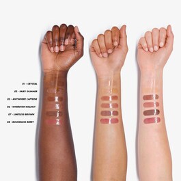 Super Boost Lip Gloss – Gloss à lèvres hydratant effet repulpant 