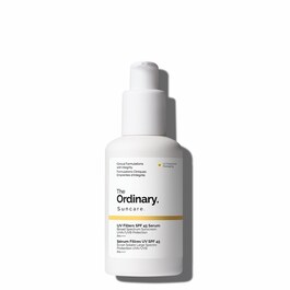 Sérum Filtres UV SPF 45 - Sérum solaire
