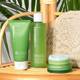 Cold Plunge Pore Remedy Moisturizer - Crème hydratante matifiante