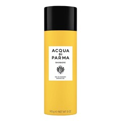 Barbiere - Gel de rasage, ACQUA DI PARMA