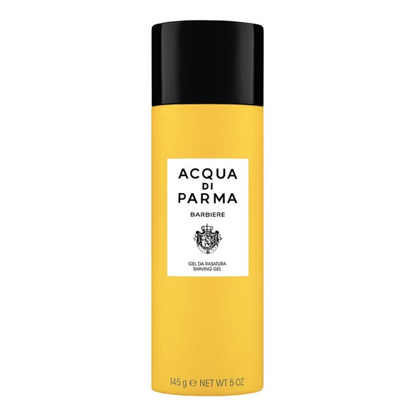 Barbiere - Gel de rasage, ACQUA DI PARMA