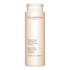 Serum Corps Peau Neuve Concentré Jeunesse Rénovateur - Soin corps, CLARINS
