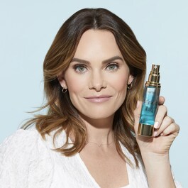 H₂O SEA mermaid skin™ - Sérum hyaluronique