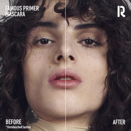 Eyephoria Famous Primer Mascara - Base de mascara nourrissante