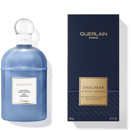 Shalimar - Gel soyeux pour la douche
