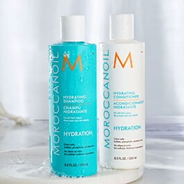 Après-shampooing Hydratant