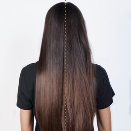 Soin Rehab - Cheveux Fourchus