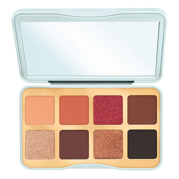 secret santa - palette de fards à paupière