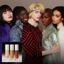 Éternité de Beauté - Fond de teint SPF 15