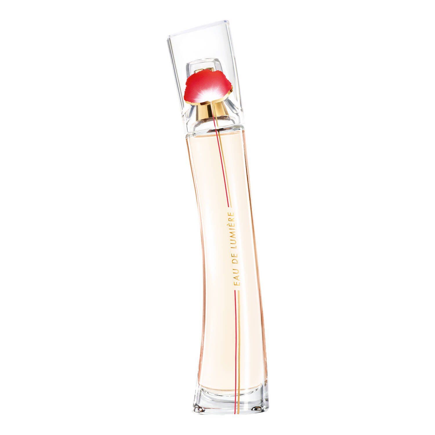 kenzo zipaquira review