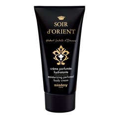 Soir d'Orient - Crème Parfumée Hydratation Corps , SISLEY