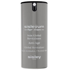  Sisleÿum for men - Soin Global Revitalisant Anti-Age 