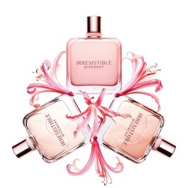 Irresistible Givenchy - Eau de Parfum Rose Velvet pour femme