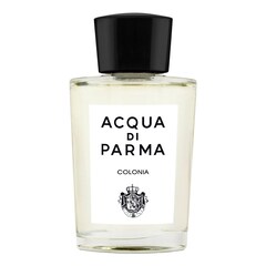 Colonia - Eau de Cologne, ACQUA DI PARMA